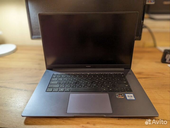 Huawei Matebook D15 8/256