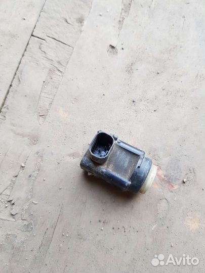 Датчик парковки Opel astra h