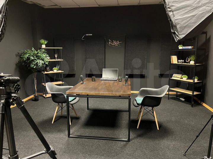 Помещение с Арендатором, 38.3 м²