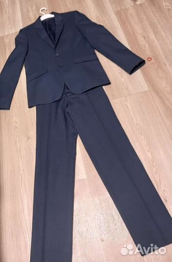 Школьная форма