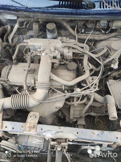 Двигатель ваз
