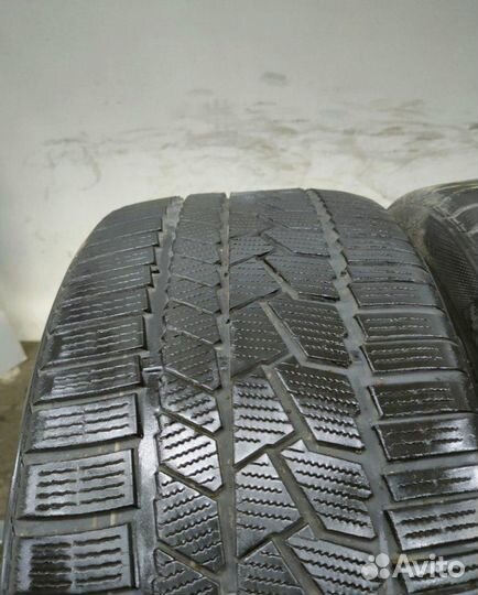 Continental ContiWinterContact TS 860S 265/40 R21 101