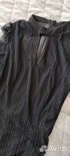 Вечернее платье 42/44 размер