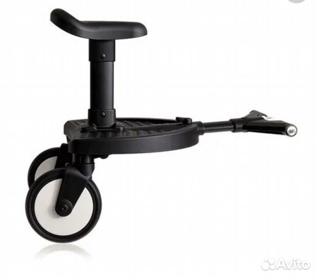 Коляска babyzen yoyo 2 в 1