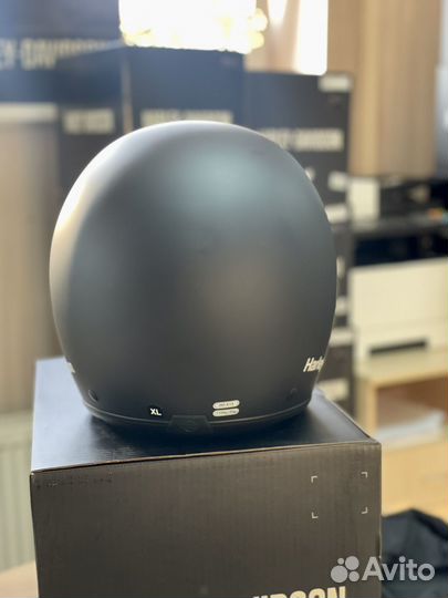 Шлем новый Harley Davidson 98157-22VX