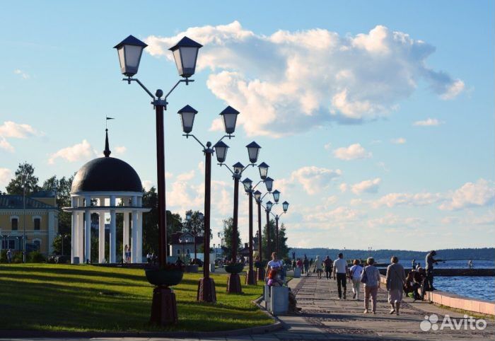 Экскурсовод / Гид по Карелии