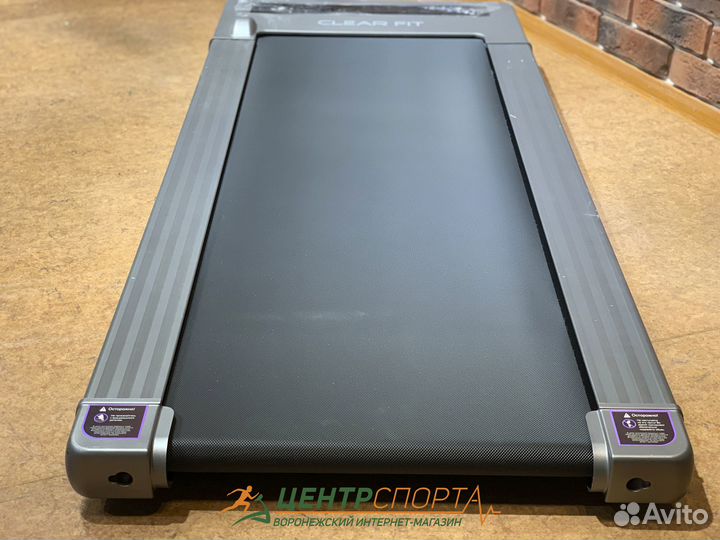 Беговая дорожка Clear Fit IT 1000