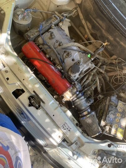 Ресивер 16 кл ваз