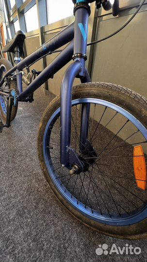 Трюковой велосипед bmx