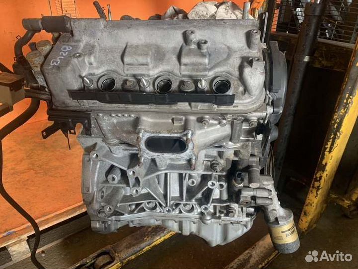 Двигатель Acura Rdx TB3 3.5 2014