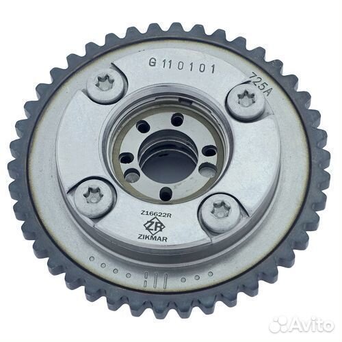 Шестерня распредвала Z16622R Zikmar