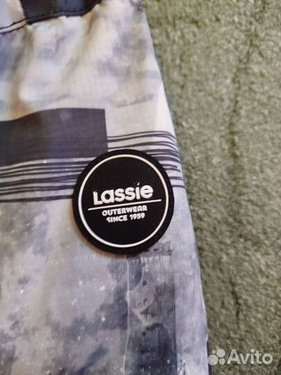 Зимний комбинезон Lessie Лесси 122