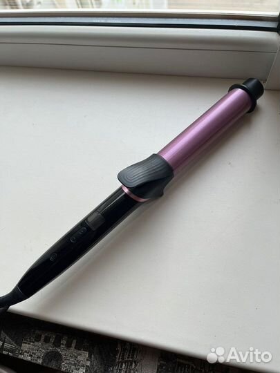 Плойка для волос Philips