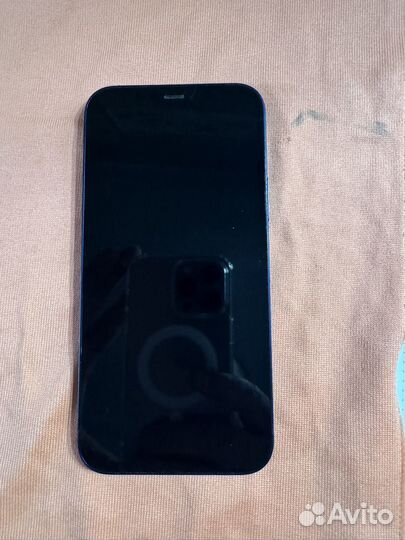 iPhone 12, 128 ГБ