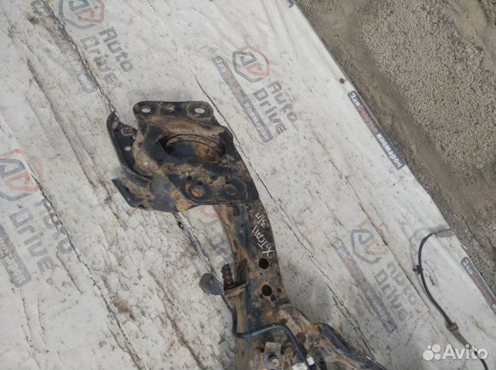 Рычаг продольный задний правый Nissan X-Trail T31