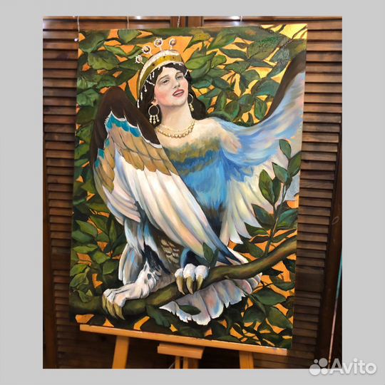 Картины на заказ