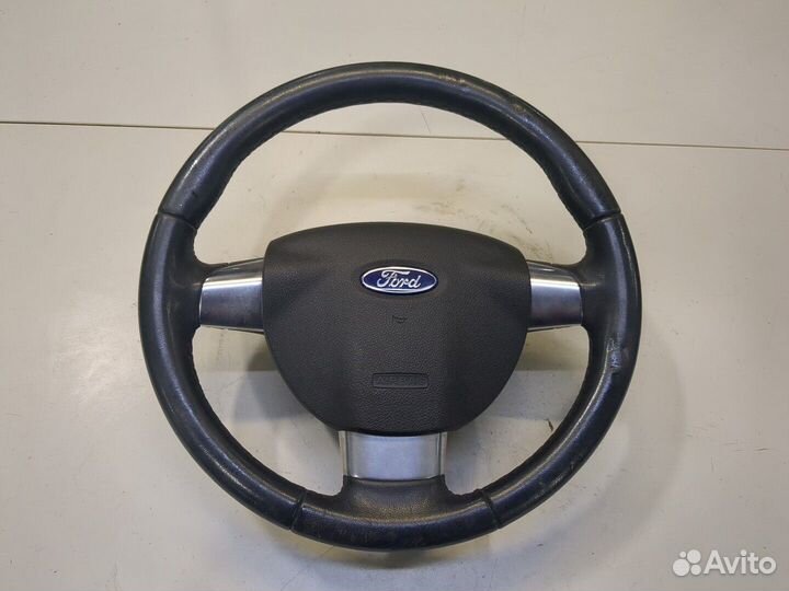 Руль Ford Focus 2, 2009