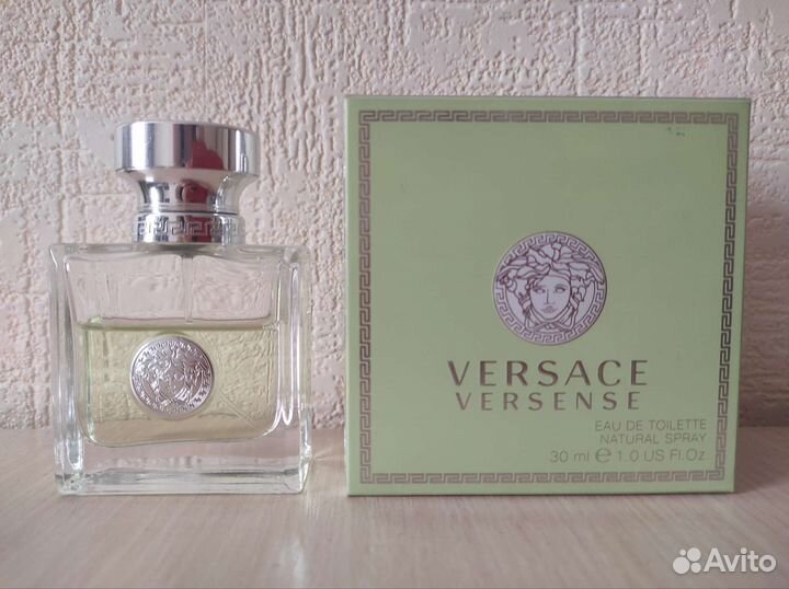 Carolina Herrera/YSL/Dior/Versace/Gucci парфюм