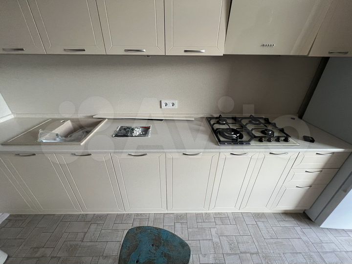 1-к. квартира, 51 м², 4/6 эт.