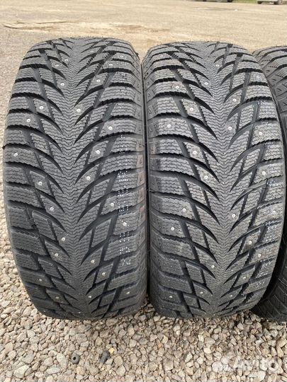 Dynamo Snow-H MWH02 205/60 R16 96H