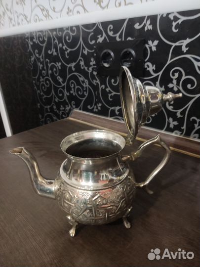 Поднос Марокко