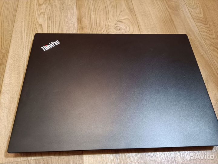 Lenovo thinkpad e14