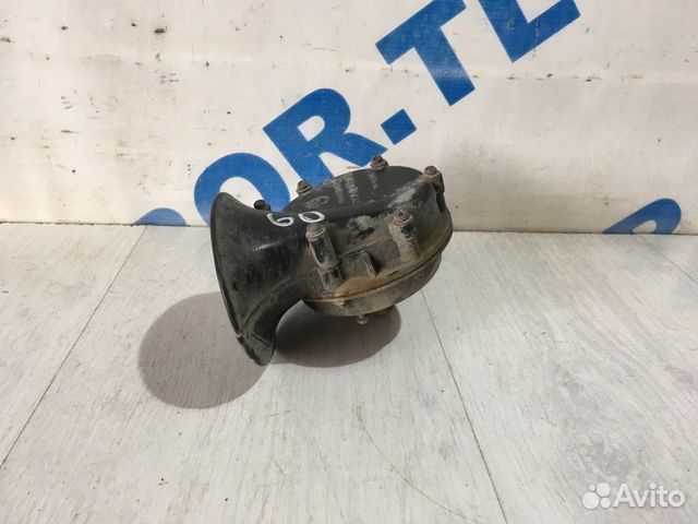 Звуковой сигнал LADA vesta 1.6 мт седан