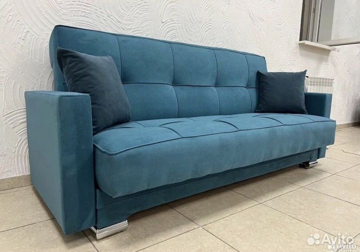 Диван книжка