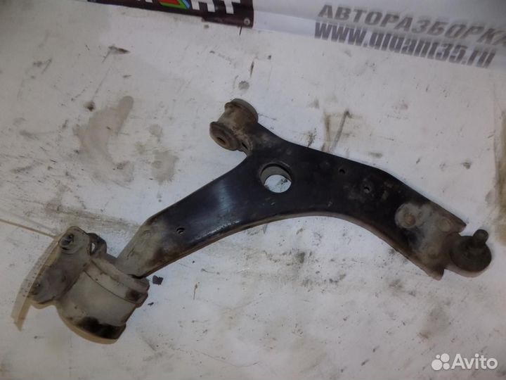 Рычаг передний правый Focus II 2008-2011