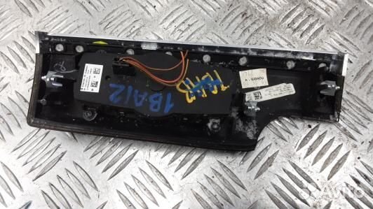 Переключатель света BMW 7 F01 (1BA12WU01)