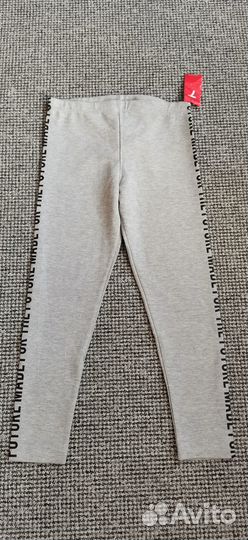 Легинсы для девочки