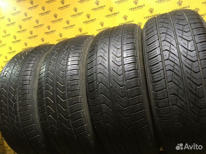 Yokohama Geolandar G95 225/55 R17 97V