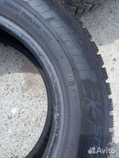 Cordiant Snow Cross 185/65 R14 S