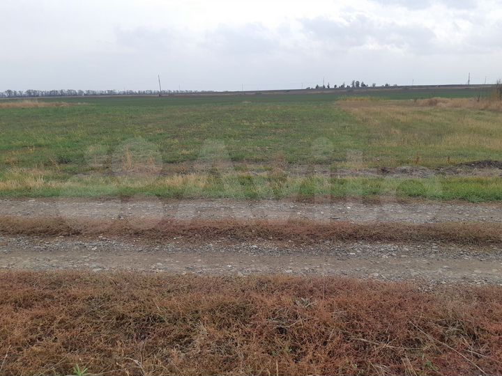 Участок 24 сот. (ИЖС)