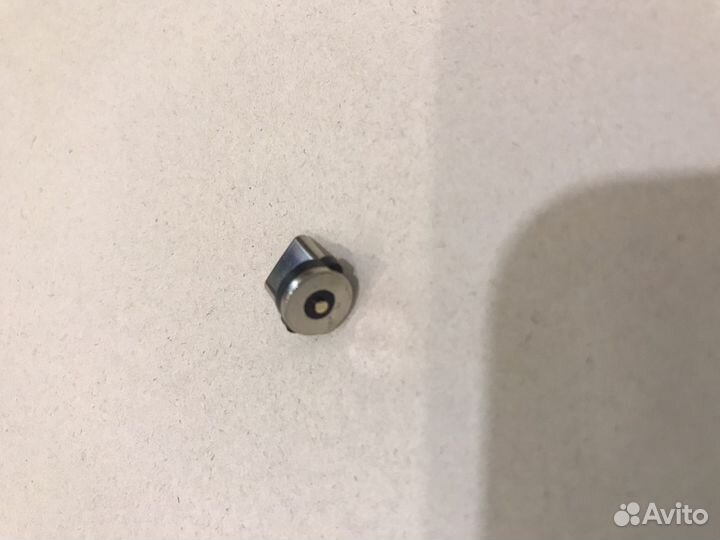 Магнитный кабель зарядки для телефона