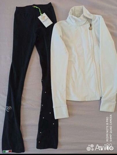 Chorus matrix legacy 230, одежда Каризма Sagester