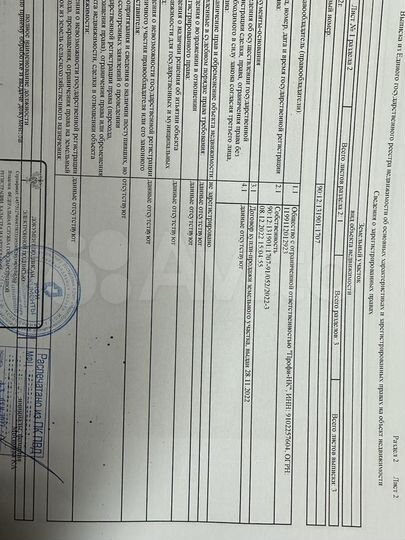 Участок 1,16 га (СНТ, ДНП)