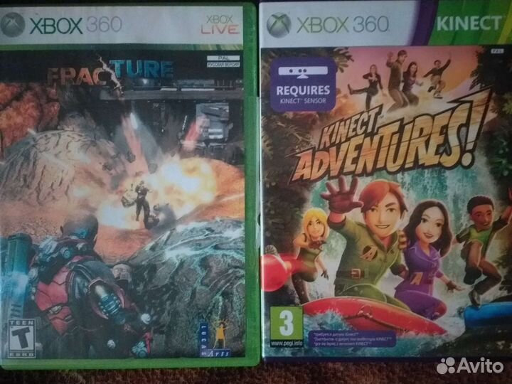 Игры для прошитого икс бокс 360 LT 3.0