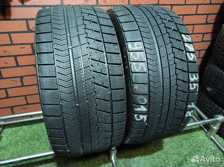 Bridgestone Blizzak VRX 275/35 R18 95S