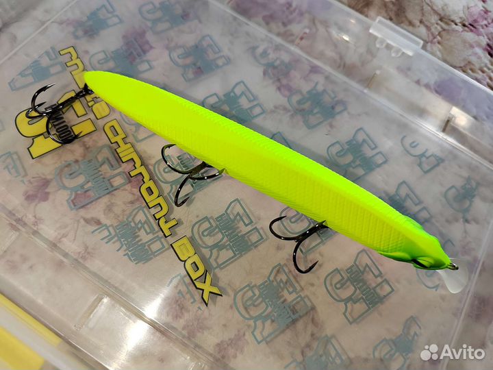 Воблеры Jackson