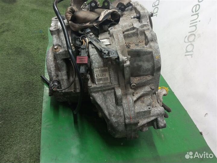 АКПП Opel Astra G X16XEL