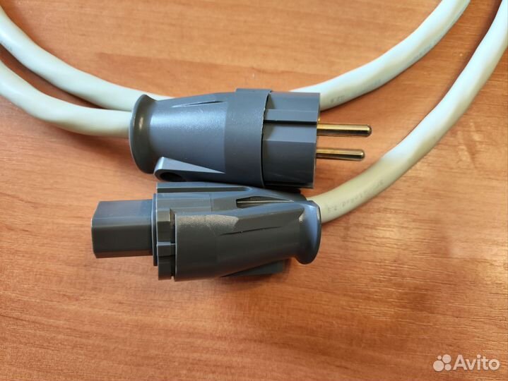 Supra Lorad 2.5, длина 2 метра