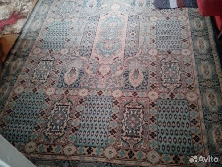 Ковры и паласы бу