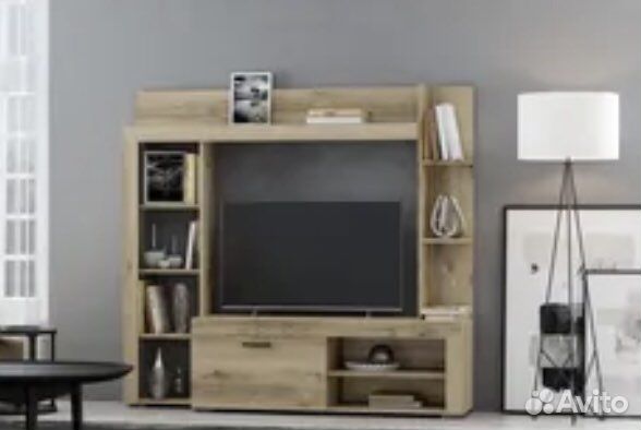 Стенка, тумба под телевизор