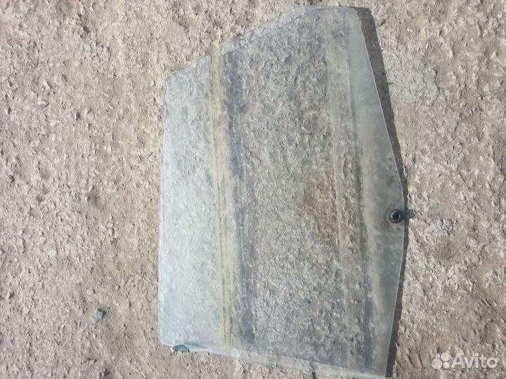 Стекло двери заднее левое Lifan Breez 520 LF479Q3