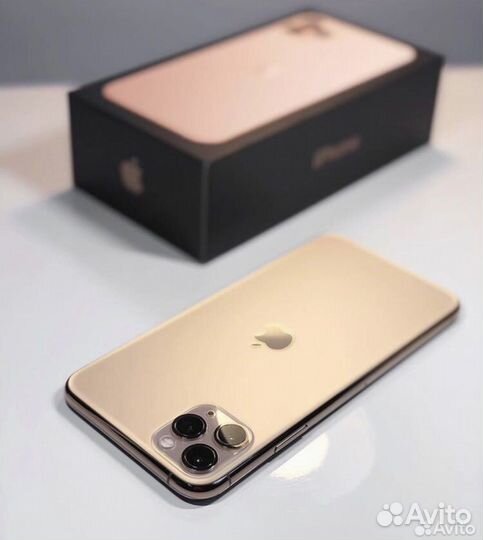 iPhone 11 pro max 256 gb