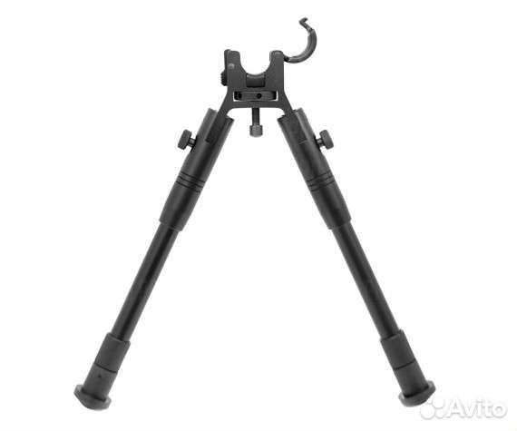 Сошки Leapers UTG (TL-BP08S-A)