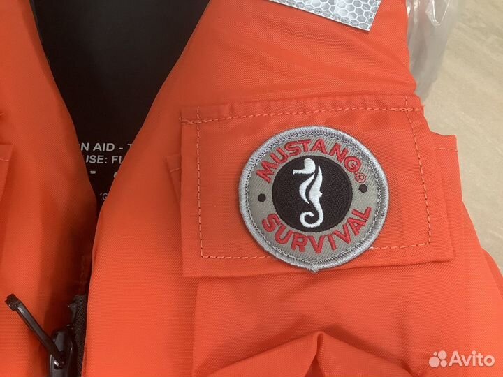 Спасательный жилет Mustang Survival MV3128 Small 3