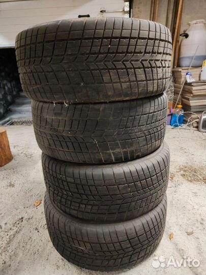 General Tire XP 2000 V4 255/50 R17