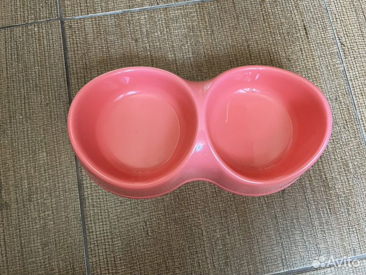 Миска для животных